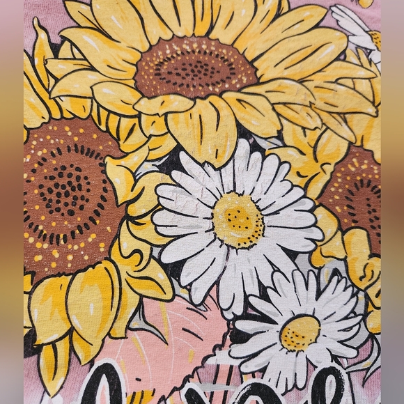 Simply Southern Long Sleeve shirt - Picture 3 of 11